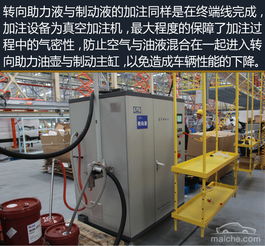 力争更强 探访九州汽车襄阳工厂