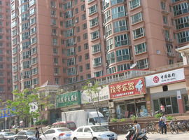 九州国际 高层产品在售 优惠打折 安居客