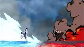 海贼王 冰冻果实,冻天冻地冻空气,谁不服气直接冰冻