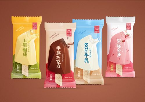 当减糖风刮向冰淇淋 巧克力 蛋糕......下一个 元气森林 在哪