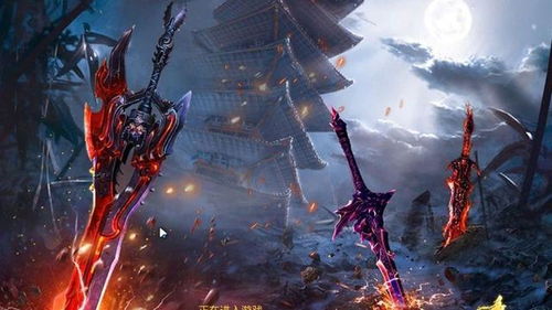 5本很火的玄幻小说,星辰铺就剑海,日月起于指掌,你都看了吗