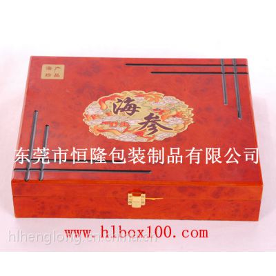 广东东莞厂家生产木盒 油漆木盒 亮光木盒 钢琴烤漆木盒 虫草木盒价格 中国供应商