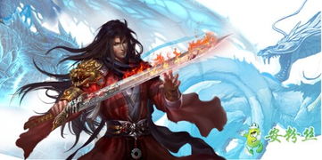 龙血战神手游新手角色推荐攻略