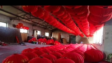 红九州对联工艺品厂的个人频道