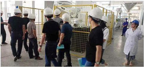 重磅预告 7 28 康丸德川新厂投产仪式邀您来见证