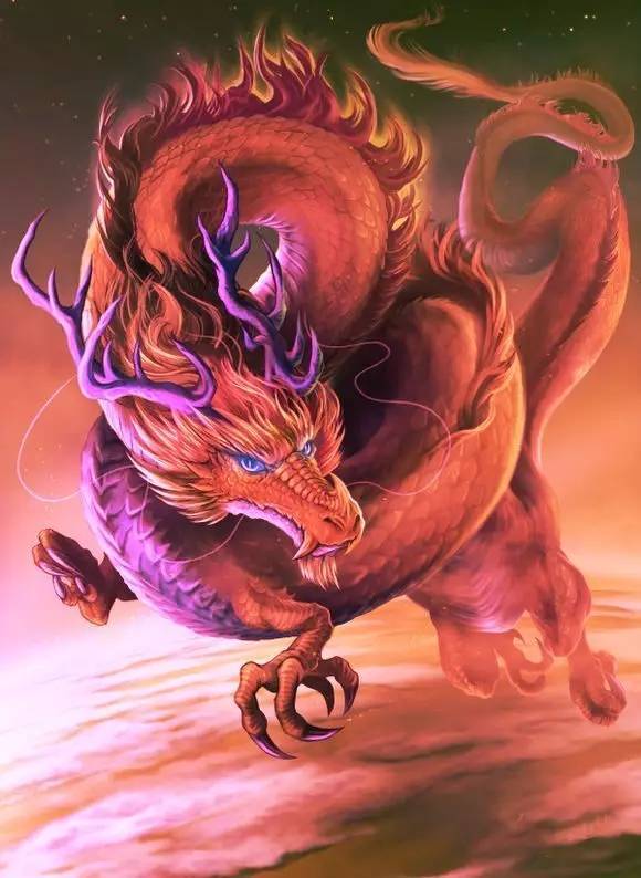 龙血战神十大祖龙实力榜 起源天龙为尊，龙辰九州位列其中