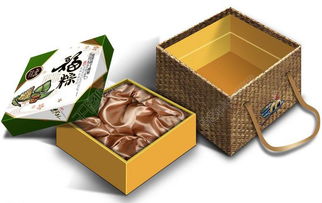 食品包装盒矢量图免费下载 psd格式 1917像素 编号17718726 千图网