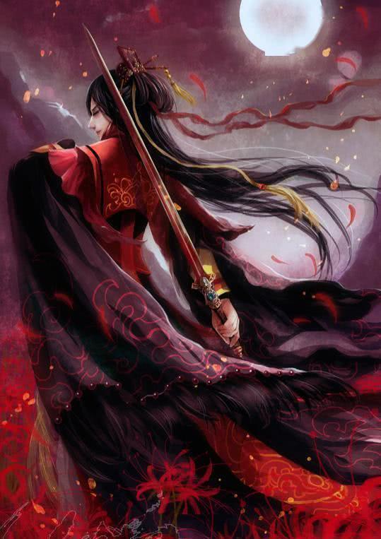 萧炎林雷林动,纪宁韩立萧晨 认识10个以上你就 没救了