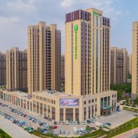 九州展柜厂附近精品酒店推荐 | 龙辰九州酒店体验