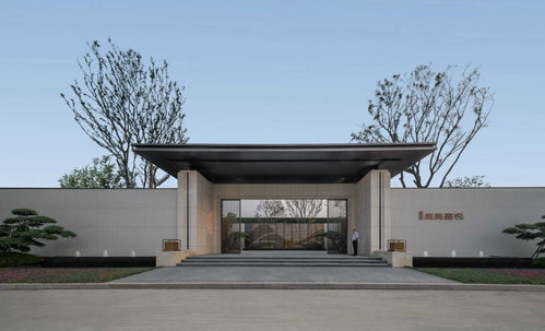 龙辰九州 一个彰显华夏风采的精品案例